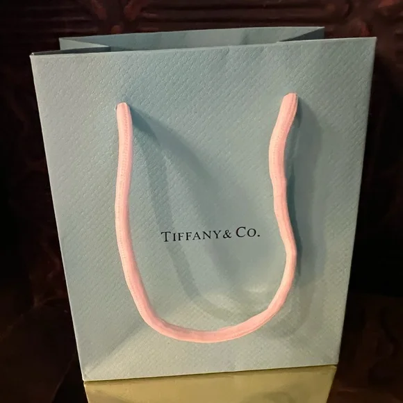 Tiffany & Co. Hardware Ball Bead Bracelet Full Inclusion - Picture 6 of 12